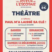 Théâtre