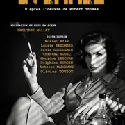 théâtre - 8 femmes par Le Taf Théâtre