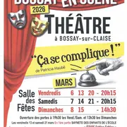 Théâtre