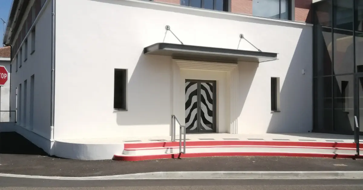 Théâtre