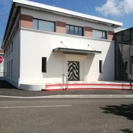 Théâtre