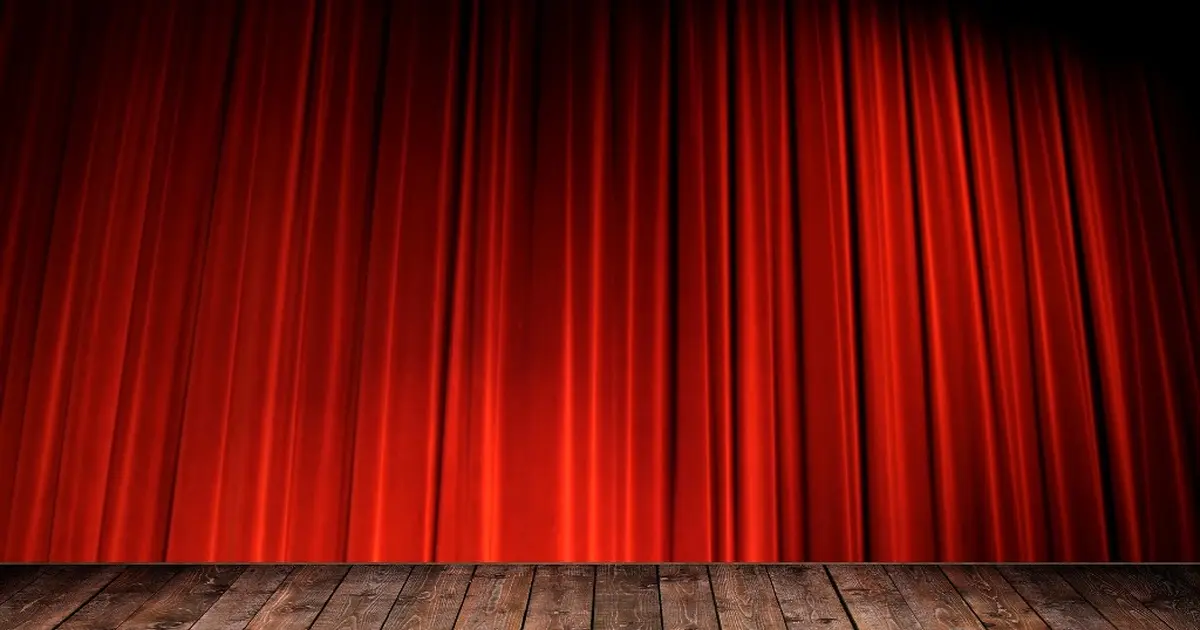 Théâtre