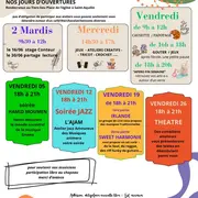 Théâtre