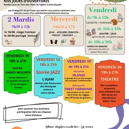 Théâtre