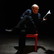 Théâtre