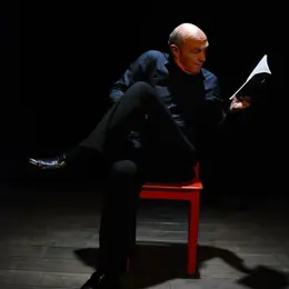 Théâtre