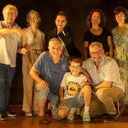 Théâtre