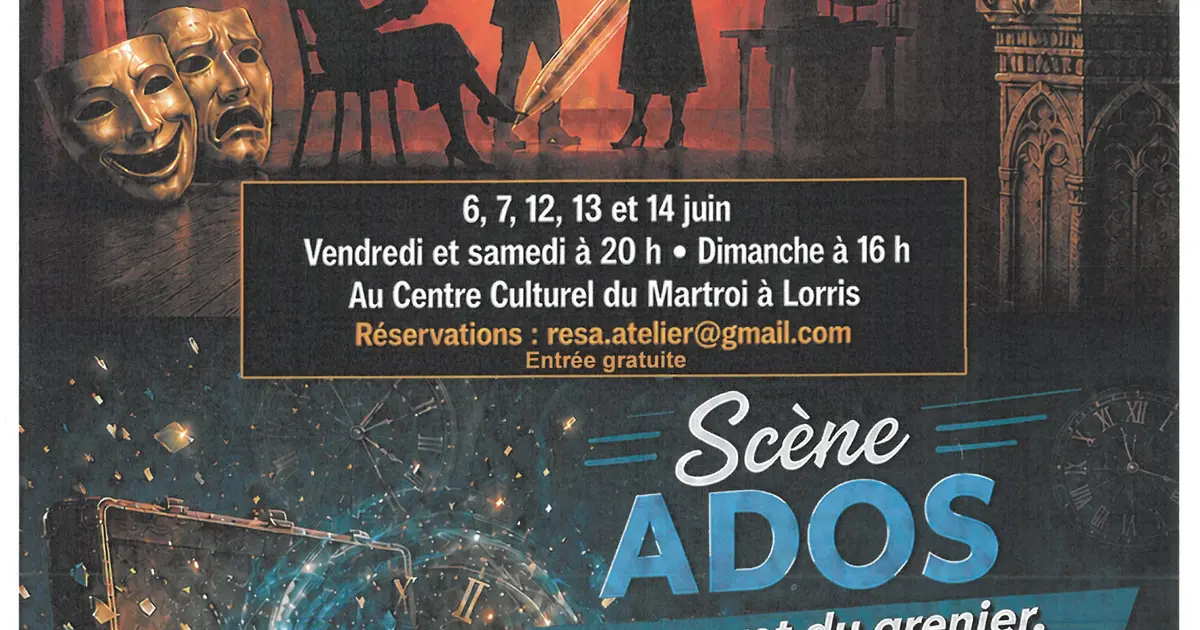 Théâtre