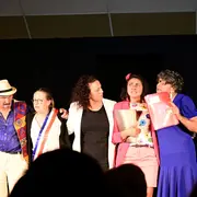 Théâtre à Carayac : Le fil du rasoir , de Philippe Absous