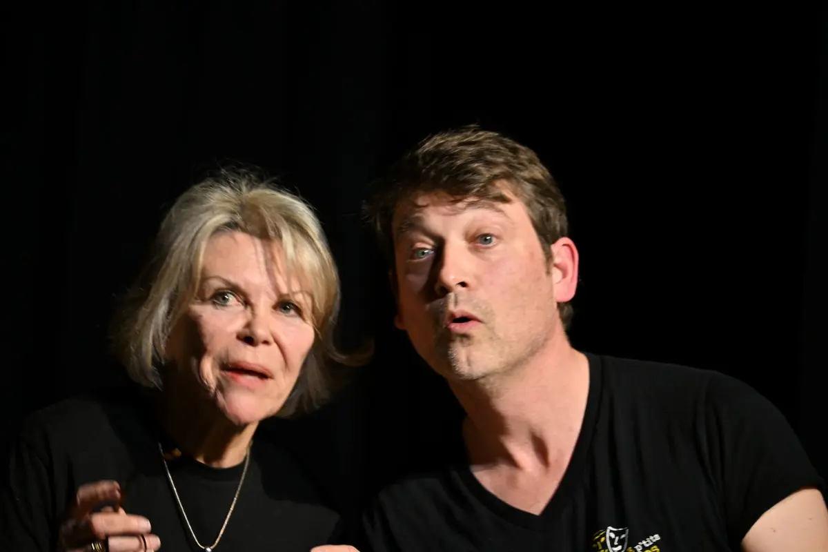 Théâtre à Carayac : Solitarité, de l'autrice roumaine Gianina Carbunariu