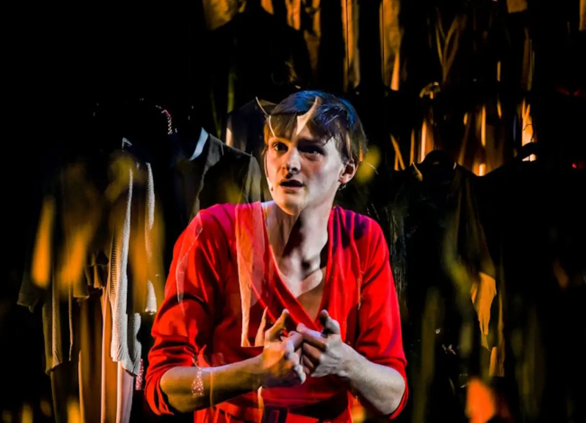 Théâtre à Figeac : La sœur de Jésus-Christ