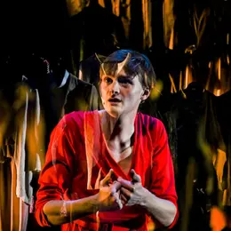 Théâtre à Figeac : La sœur de Jésus-Christ