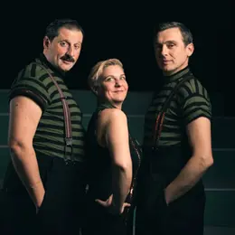 Théâtre à Figeac : Le parfait manuel (à l'usage des futurs dictateurs)
