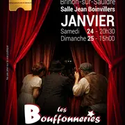 Théâtre A guichets fermés