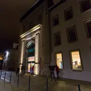 Théâtre À LA GUERRE COMME À LA GUERRE - Nuit européenne des musées (dès 10 ans)