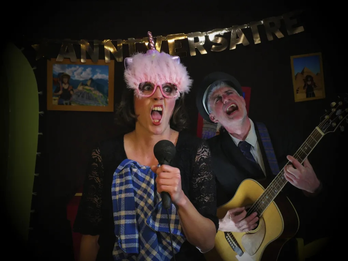 Théâtre à Marminiac