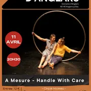 Théâtre : À Mesure – Handle With Care 