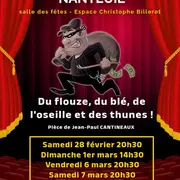 Théâtre à Nanteuil