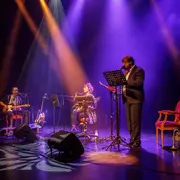 Théâtre A Nos forêts - Expression 7 - Limoges