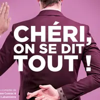 Chéri On se Dit Tout DR