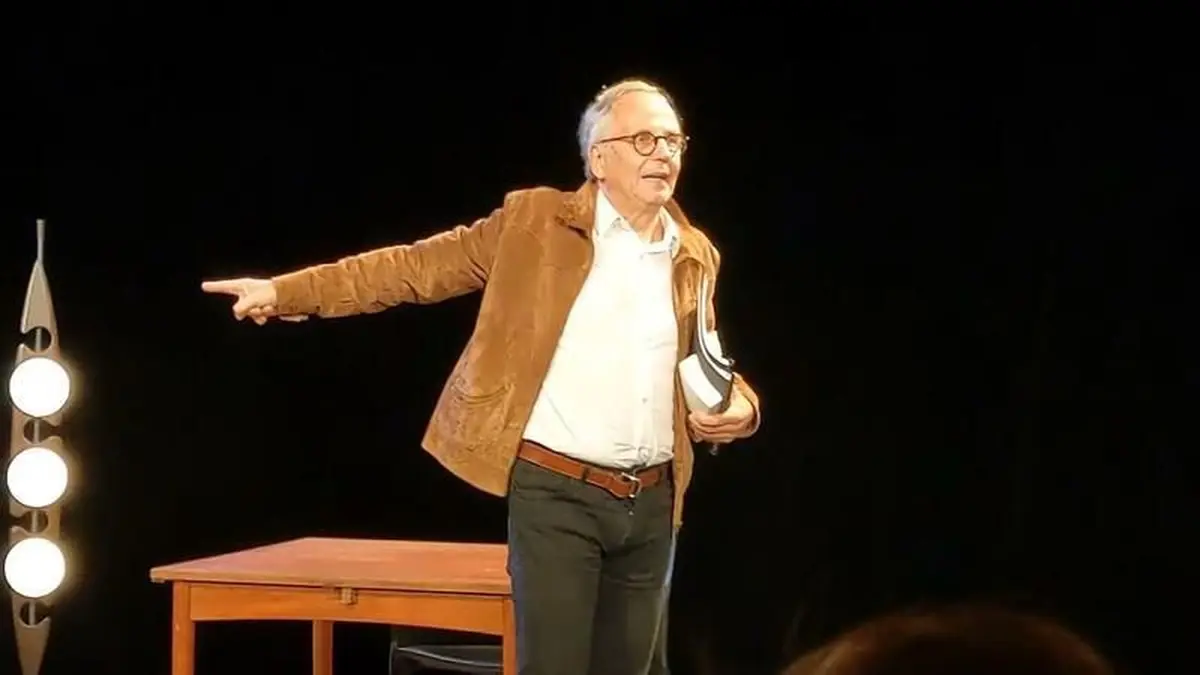 Th&eacute;&acirc;tre &agrave; Paris : nos 10 pi&egrave;ces coups de c&oelig;ur &agrave; voir en novembre 2026