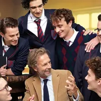 Théâtre à Paris : nos 10 pièces coups de cœur à voir en novembre 2026 DR