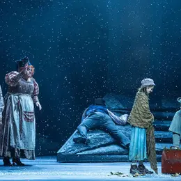 Théâtre à Paris : nos 10 pièces coups de cœur à voir en novembre 2026