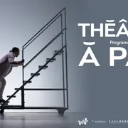 Théâtre à Pau - Dominique toute seule