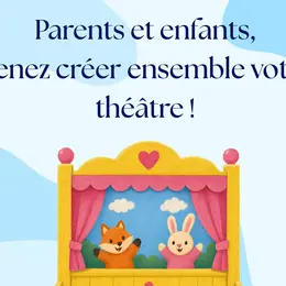 Théâtre à quatre mains