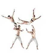 Théâtre - A simple place