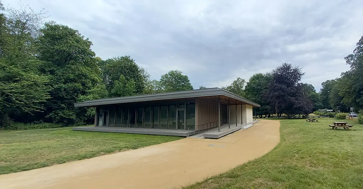 Théâtre à Vauclair : La souricière