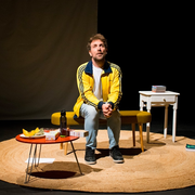 Théâtre : À voix puissante