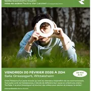 Alerte Blaireau dégâts / La Filature Nomade