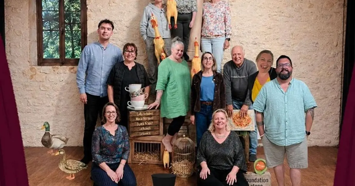Théâtre - Acte II : on remet ça, en pire !