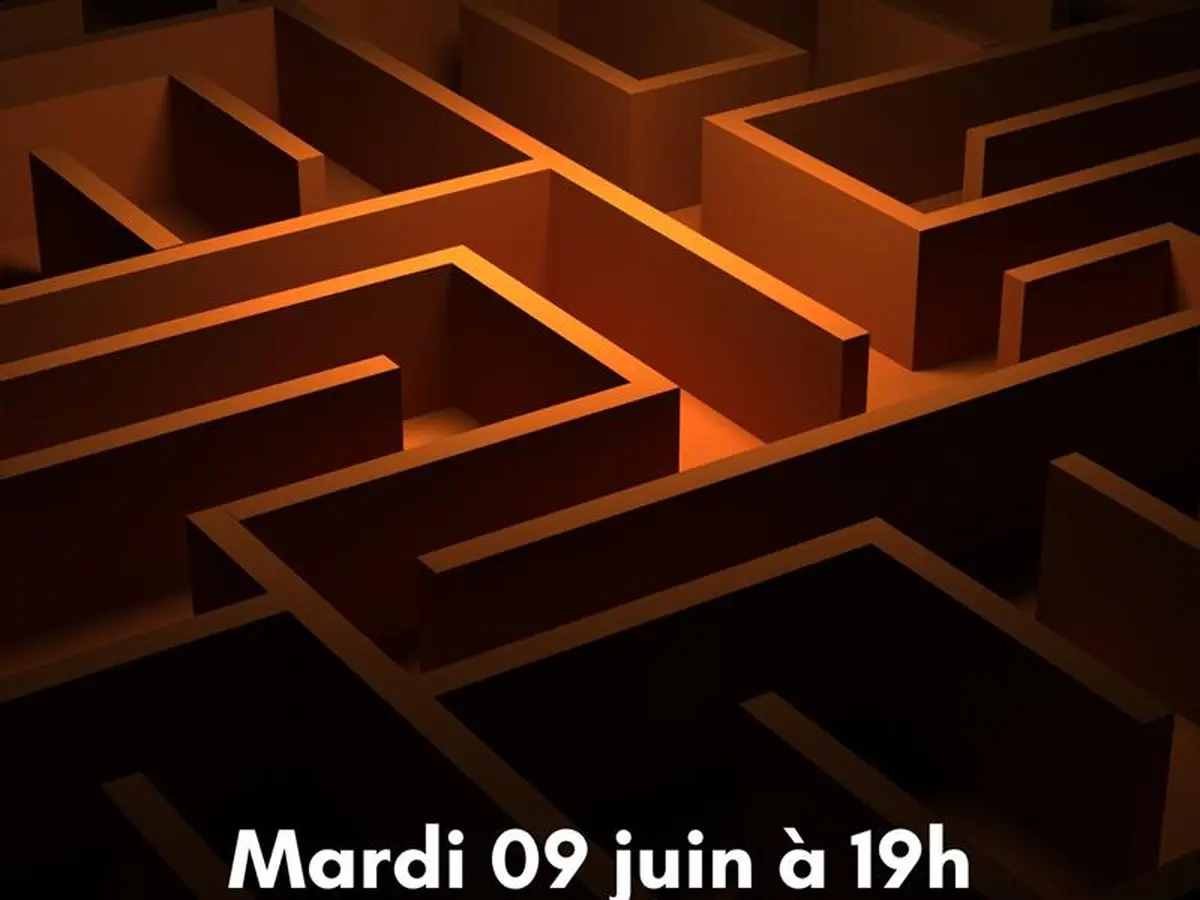 Théâtre ados - Les Pas perdus - MJC de Toul