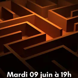 Théâtre ados - Les Pas perdus - MJC de Toul