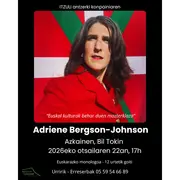 Théâtre Adriene Bergson-Johnson