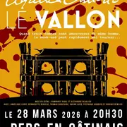 Théâtre : Agatha Christie, Le Vallon