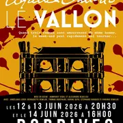 Théâtre Agatha Christie : Le Vallon