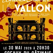 Théâtre Agatha Christie : Le Vallon