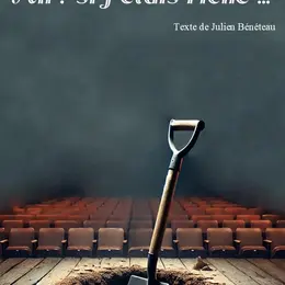 Théâtre Ah si j'étais riche ! - Toul