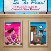 Théâtre - aime-moi... si tu peux !