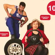 Théâtre - Albert et la Baronne