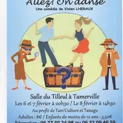 Théâtre Allez ! On danse