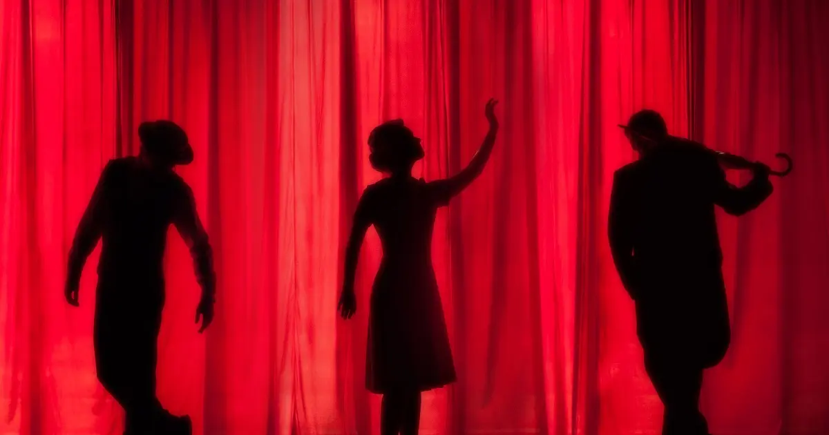 Théâtre : "Alors Arlette, Heureuse ?"