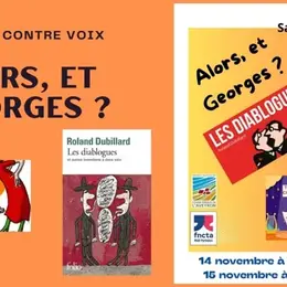 Théâtre : Alors, et Georges ?