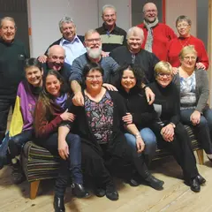 Théâtre alsacien de Blodelsheim