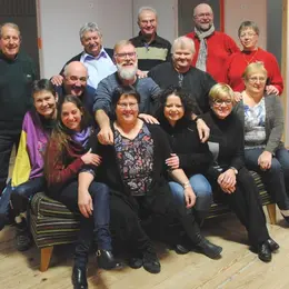 Théâtre alsacien de Blodelsheim