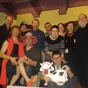 Théâtre alsacien de Froeningen