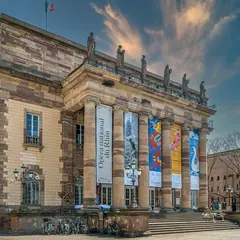 Théâtre Alsacien Strasbourg